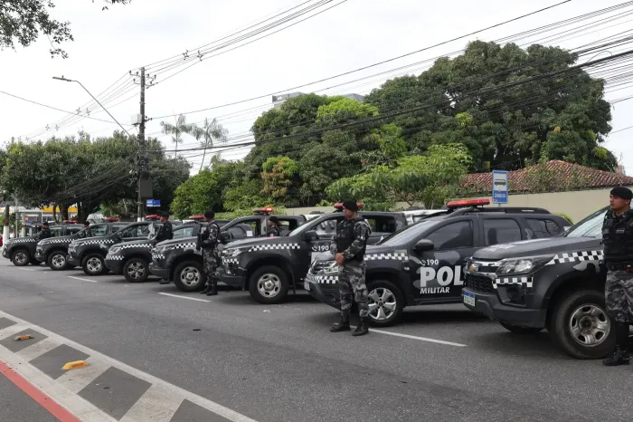 Foto: Bruno Cruz / Ag. Pará