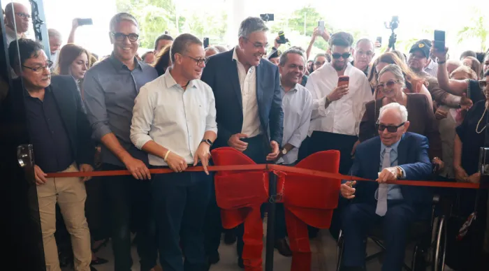 Fotos: César de Oliveira