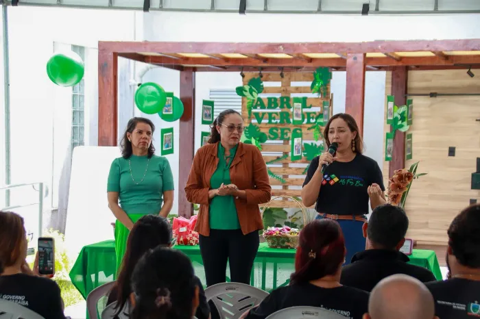 Foto: Reprodução/Secom Paraíba