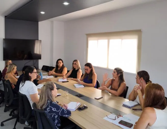 São Sebastião reforça prevenção de doenças nas escolas com ações integradas de saúde pública