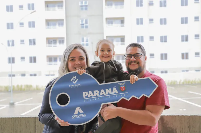 Foto: Reprodução/Secom Paraná