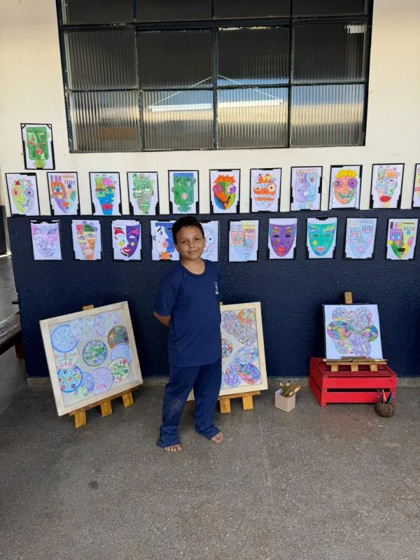 Foto: Reprodução/Prefeitura de Sorriso - MT