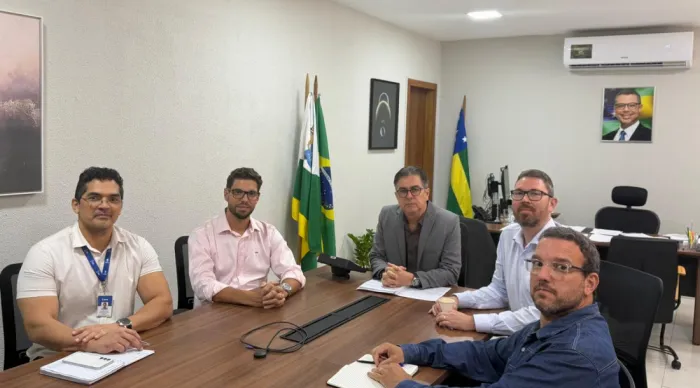 Instalação de comissão marca início formal da licitação da PPP do Hospital do Câncer de Sergipe