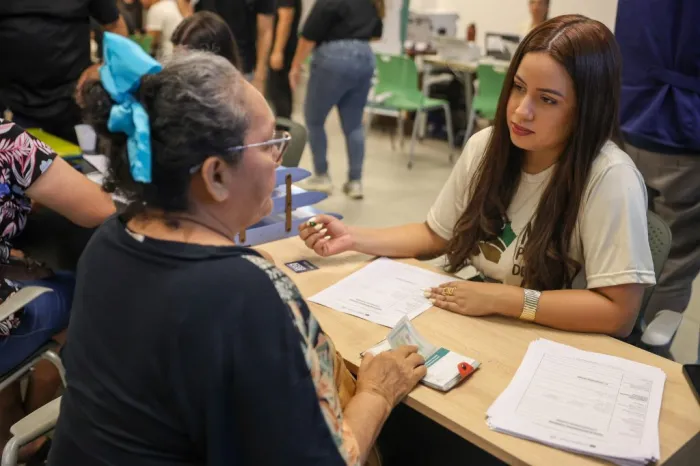 Foto: Reprodução/Agência Amazonas