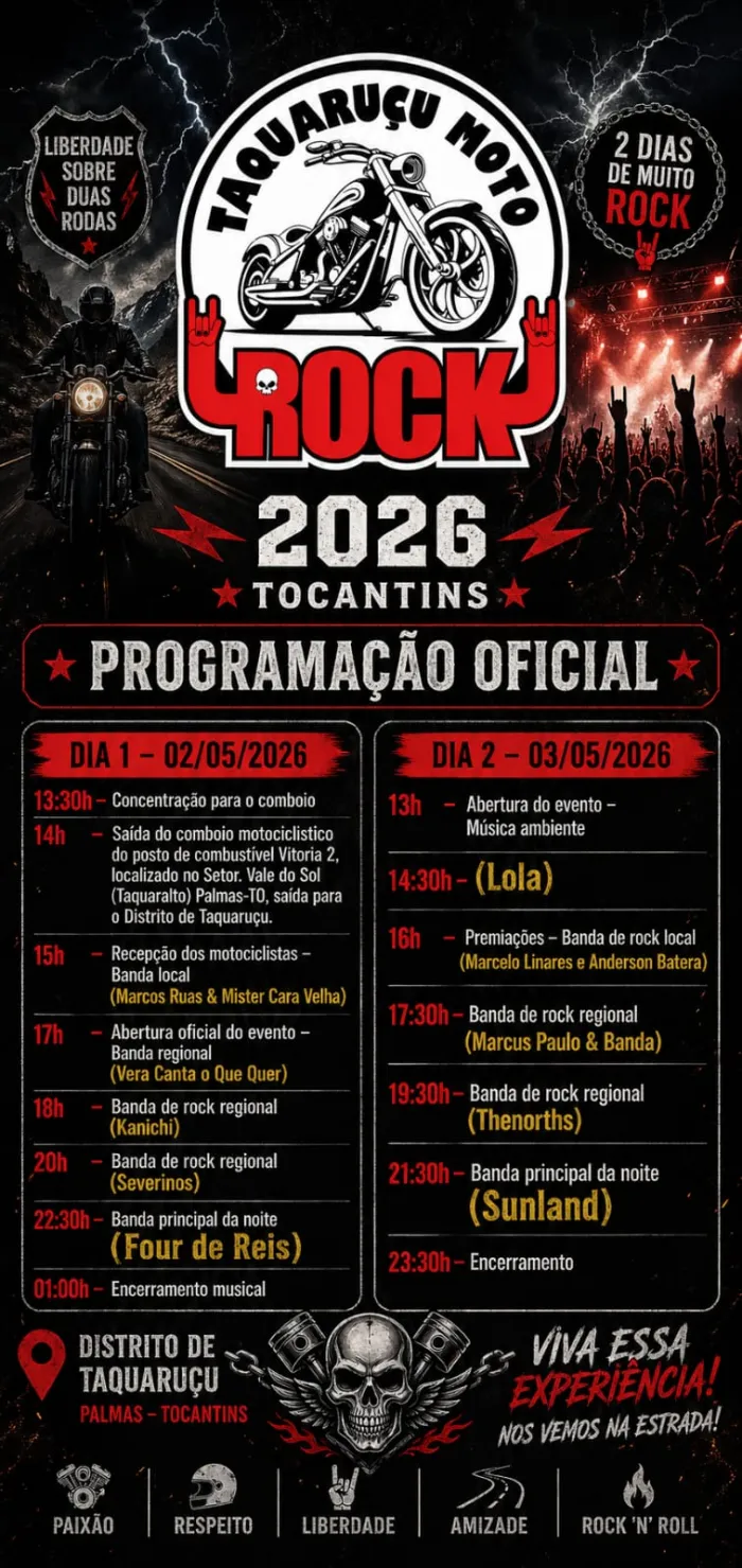  - Crédito da foto: Divulgação