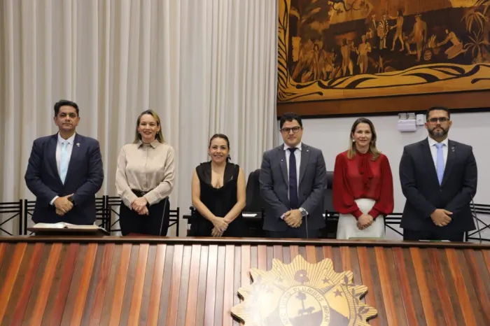 Foto: Reprodução/Secom Acre