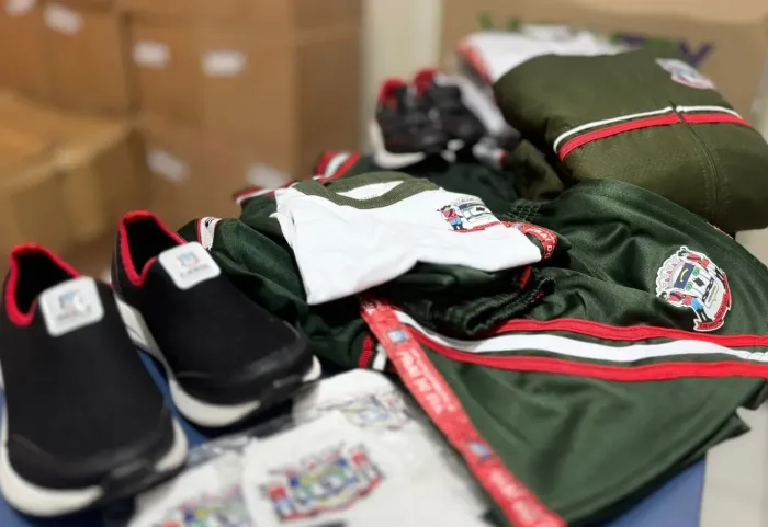 Foto: Reprodução/Prefeitura de Piraí do Sul - PR