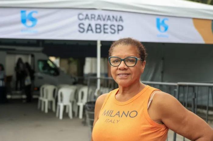 Tarifa Social Paulista beneficia mais de 312 mil pessoas com conta de água mais barata na Baixada Santista