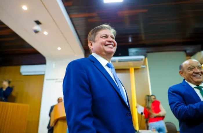 Marcelo Poeta propõe “Bolsa Trabalho” para apoiar pessoas desempregadas em São Luís
