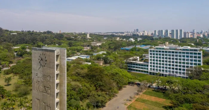 Prazo para inscrição no processo seletivo de transferência para a USP entra na reta final