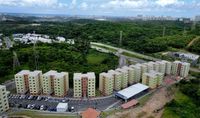 Foto: Thuane Maria/GOVBA