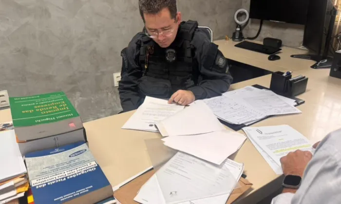 Foto: Reprodução/Secom Piauí