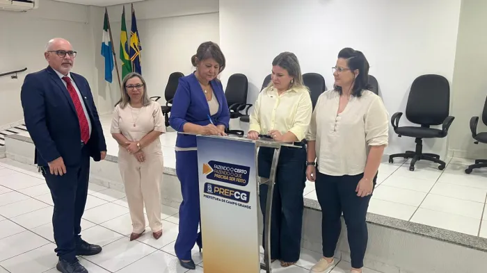 Conselho dos Direitos Humanos é oficialmente implantado na Capital