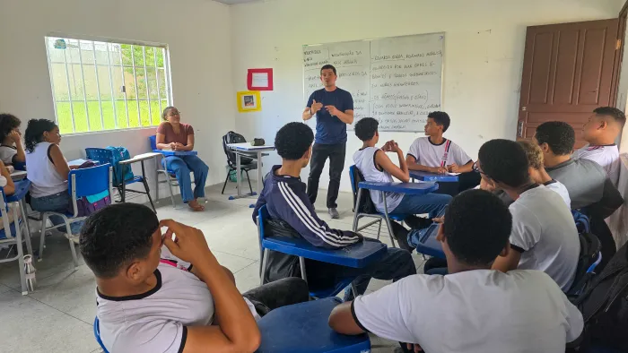 Foto: Reprodução/Prefeitura de Alagoinhas - BA