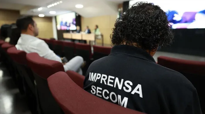 Foto ilustrativa: Feijão Almeida/GOVBA