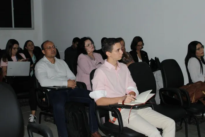 DPO Time integra as ações coordenadas pelo Comitê Estadual de Proteção de Dados Pessoais - Ascom CGE