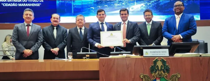 Assembleia homenageia o juiz Antônio Elias de Queiroga Filho