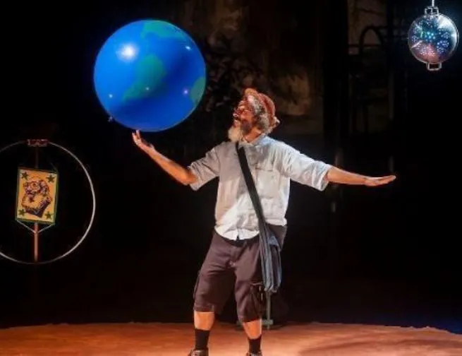 Festival Felino chega a São Sebastião com programação gratuita e parceria da Fundass