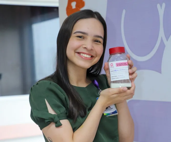 Foto: Reprodução/Agência Amazonas