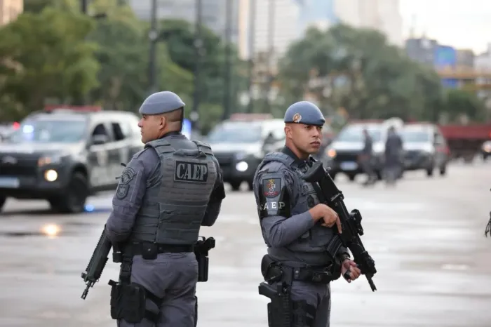 Roubos e furtos de veículos caem e atingem mínimas históricas em todo o estado de SP