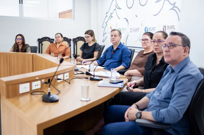 Foto: ANGELO VARELA / ALMT