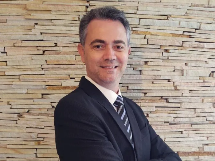  Vinícius Chaves de Mello/Riopae