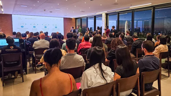 Foto: Milena Monteiro - Ascom/Secti