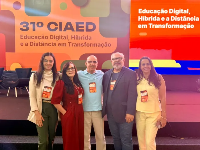 Foto: Reprodução/Prefeitura de Vitória da Conquista - BA