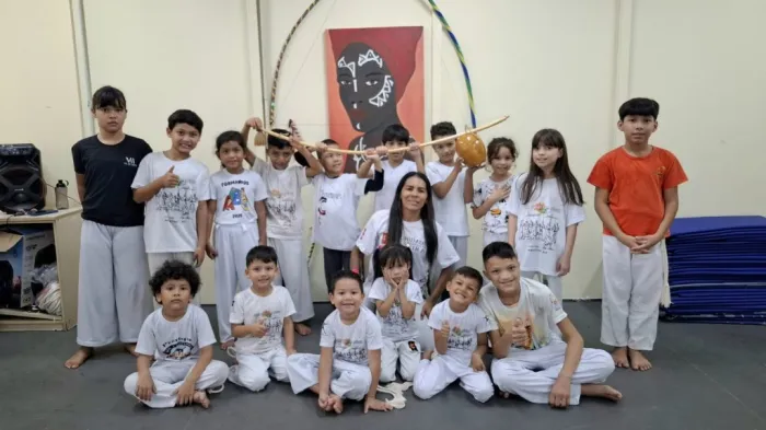 Foto: Reprodução/Agência Amazonas