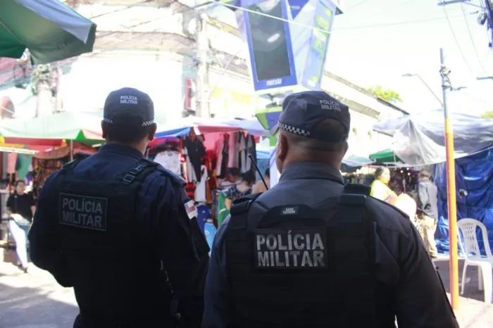 Foto: Reprodução/Agência Amazonas