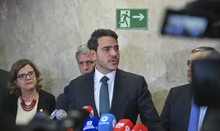 © Ton Molina/Agência Senado