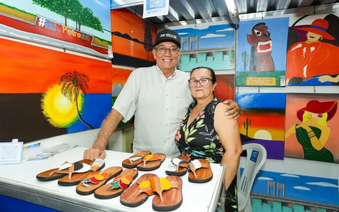Foto: Reprodução/Prefeitura de Petrolina - PE