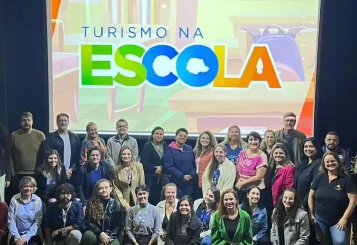 Foto: Reprodução/Prefeitura de Arapoti - PR