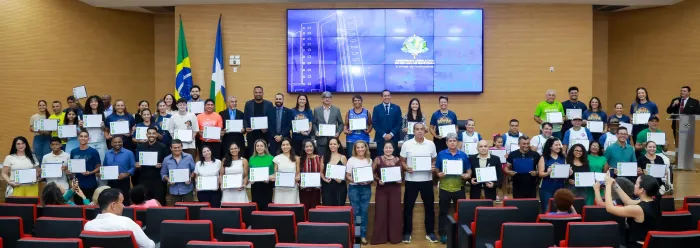  Parlamentar reafirma compromisso de destinar emendas e criar oportunidades para nossos atletas (Foto: Assessoria Parlamentar)