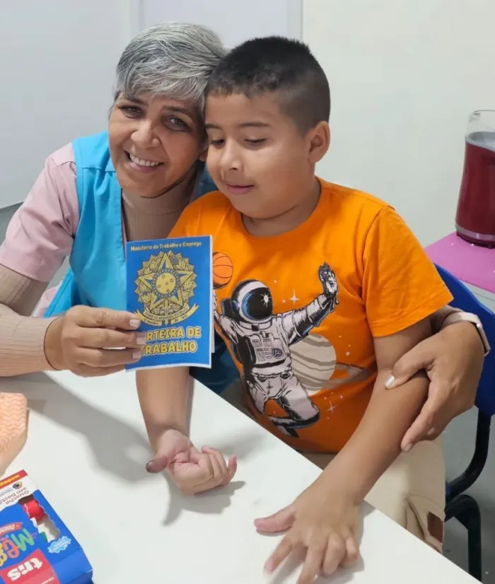 Foto: Reprodução/Agência Amazonas