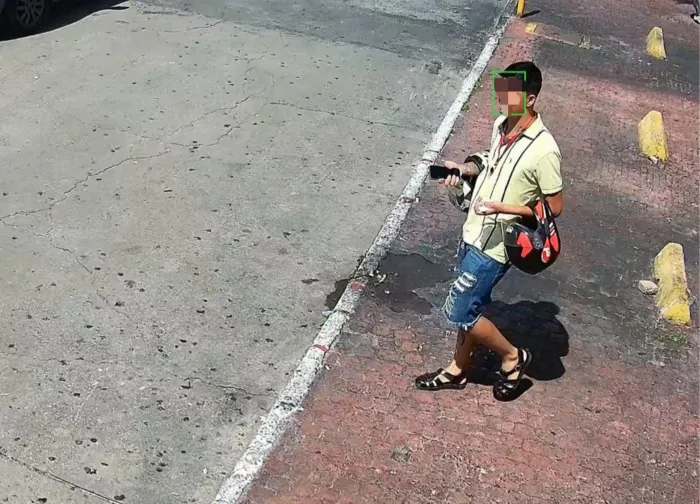 jovem foi então encaminhado ao 2° Distrito Policial, no Centro de Maceió - Ascom SSP/AL