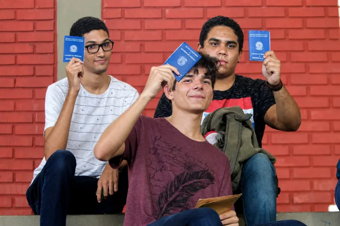  Foto: Amanda Oliveira/GOVBA