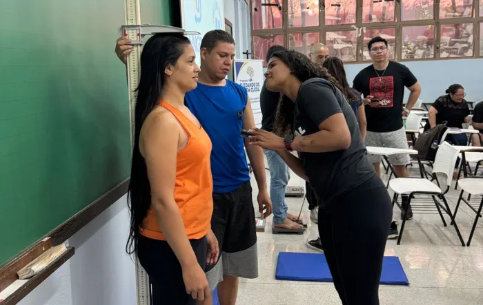 SAS abre inscrições para grupo de saúde mental e qualidade de vida