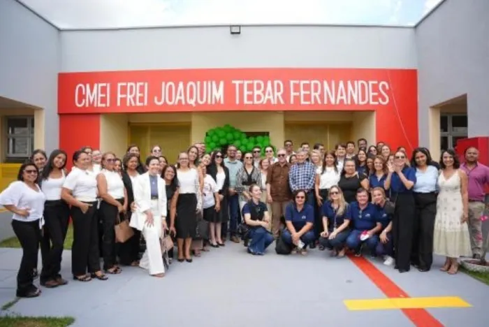 Botelho destaca avanço na educação infantil e reforça parceria para ampliar creches em MT
