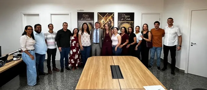  Trabalho, dedicação e resultado: Colorado do Oeste é exemplo de ensino público de qualidade para todo o estado (Foto: Assessoria Parlamentar)