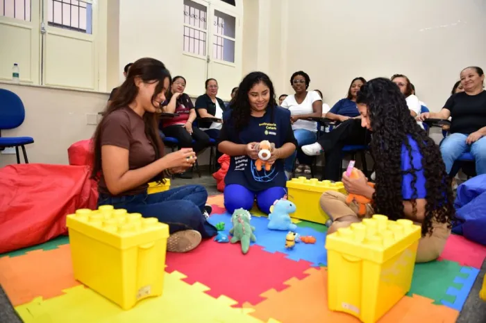 Foto: Reprodução/Agência Amazonas