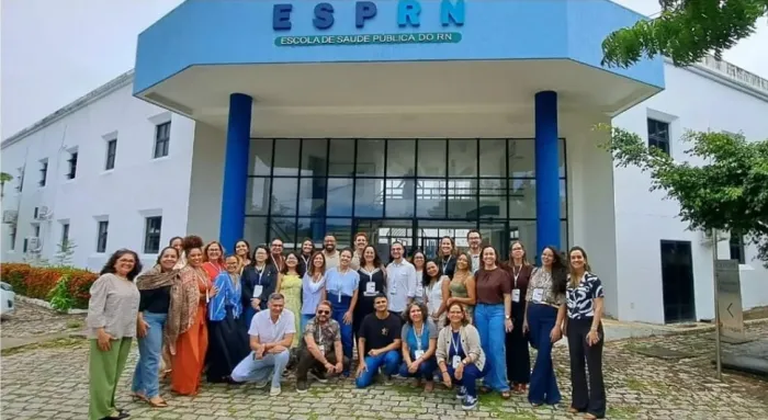 Foto: Reprodução/Prefeitura de Vitória da Conquista - BA