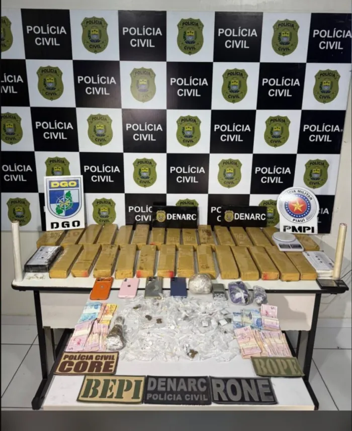 Foto: Reprodução/Secom Piauí