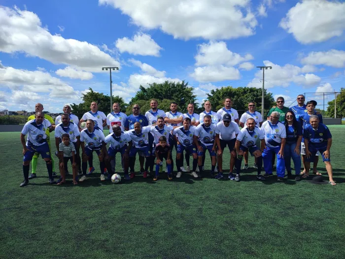 Foto: Reprodução/Prefeitura de Vitória da Conquista - BA