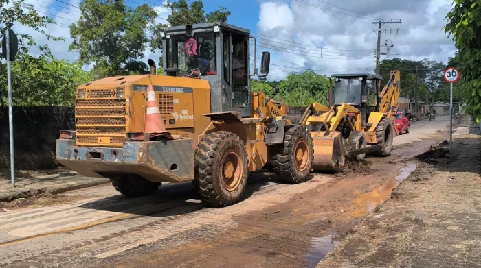 Foto: Reprodução/Prefeitura de Rio Branco - AC
