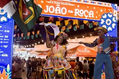 Foto: Reprodução/Prefeitura de Caruaru - PE