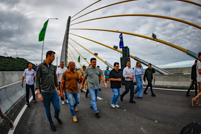 Foto: Reprodução/Secom Paraná