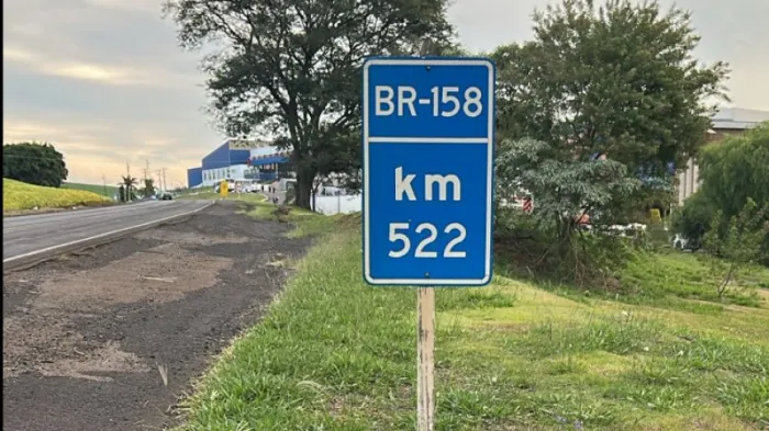 O pedido atende às reivindicações da população, que tem relatado problemas frequentes nas condições da rodovia. - Créditos: Divulgação/Assessoria Parlamentar