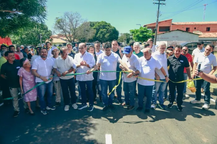 Foto: Reprodução/Secom Piauí