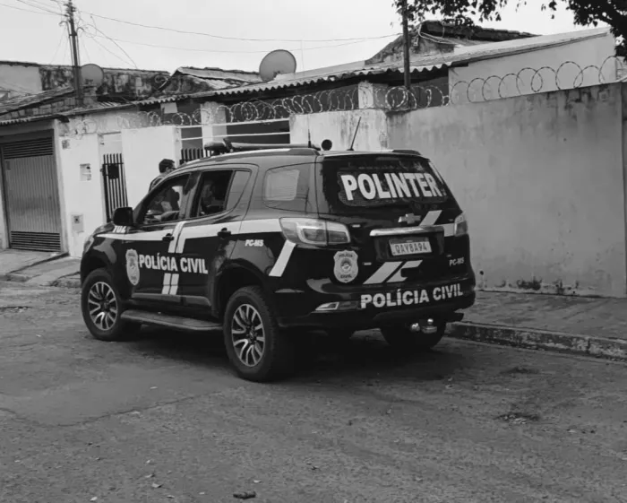 Polícia Civil localiza e captura indivíduo com Mandado de Prisão em aberto em Campo Grande